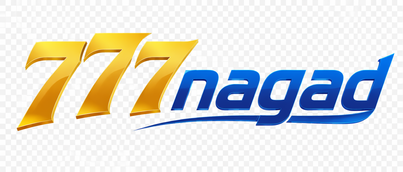 777nagad লোগো